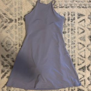 Girlfriend collective undress in sea glass